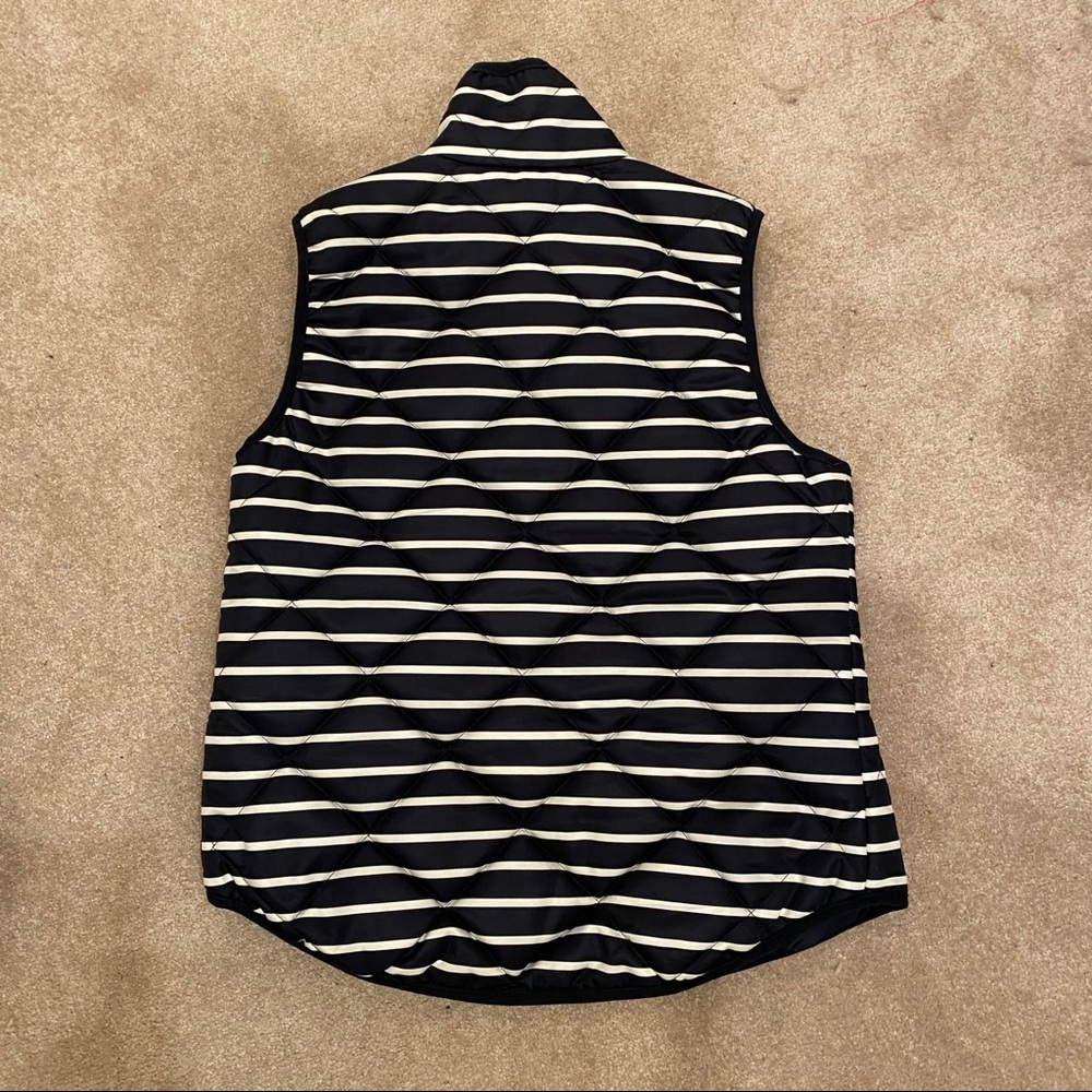 Puffer Vest - Picture 2 of 2